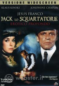 Erotico profondo. Jack the Ripper