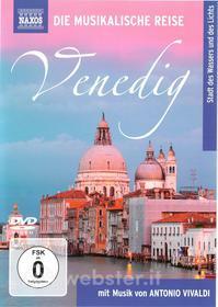 Musikalische Reise: Venedig