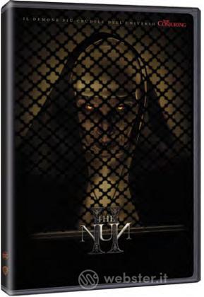 The Nun 2