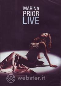 Marina Prior - Live