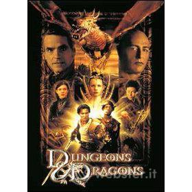 Dungeons & Dragons. Che il gioco abbia inizio
