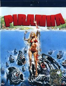 Piranha (Blu-ray)