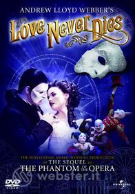 Andrew Lloyd Webber's Love Never Dies [ITA SUB]