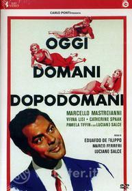 Oggi, domani e dopodomani