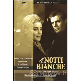 Le notti bianche
