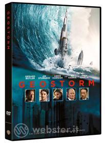 Geostorm