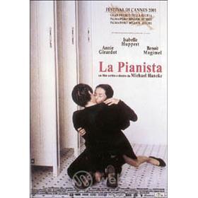 La pianista