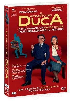 Il Ritratto Del Duca