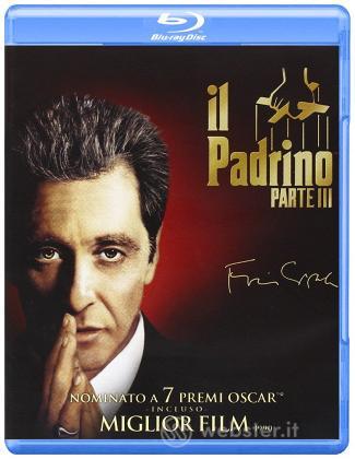 Il Padrino - Parte III (Edizione Speciale) (Blu-ray)