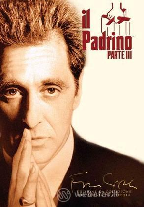 Il Padrino - Parte III (Edizione Speciale)