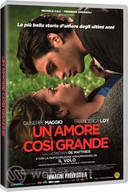 Un Amore Cosi' Grande