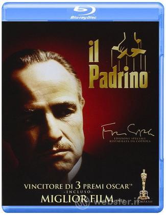 Il Padrino (Edizione Speciale) (Blu-ray)