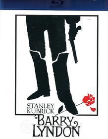 Barry Lyndon (Blu-ray)