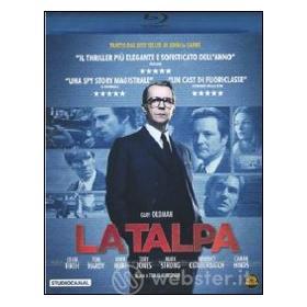 La talpa (Blu-ray)