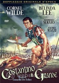 Costantino Il Grande