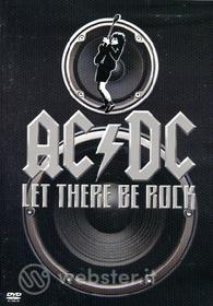 AC/DC. Let There Be Rock