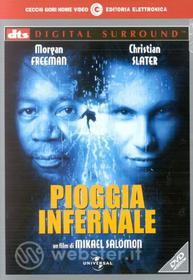 Pioggia infernale