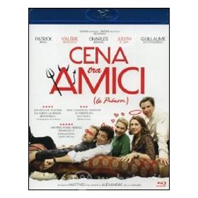Cena tra amici (Blu-ray)