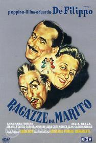 Ragazze da marito