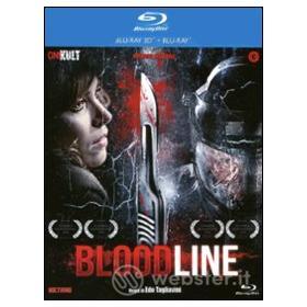Bloodline 3D (Cofanetto 2 blu-ray)
