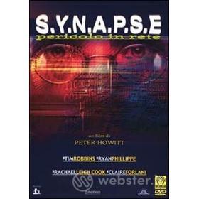 Synapse. Pericolo in rete