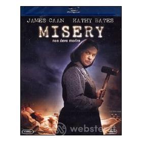 Misery non deve morire (Blu-ray)