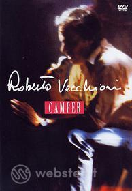 Roberto Vecchioni. Camper