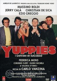 Yuppies. I giovani di successo