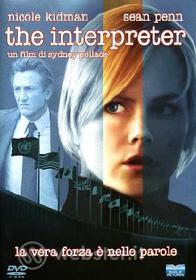 The Interpreter