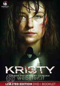 Kristy (Edizione Speciale)