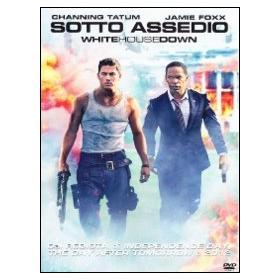Sotto assedio. White House Down