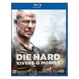 Die Hard. Vivere o morire (Blu-ray)