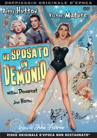 Ho Sposato Un Demonio