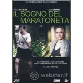 Il sogno del maratoneta (2 Dvd)