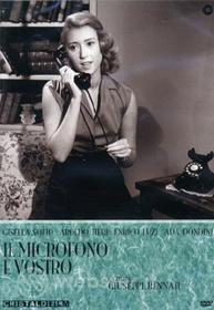 Il microfono è vostro
