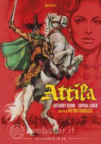 Attila (Restaurato In Hd)