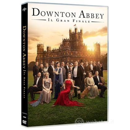 Downton Abbey - Il Gran Finale