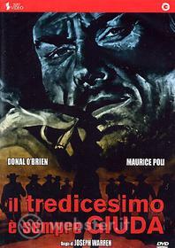 Il tredicesimo è sempre Giuda
