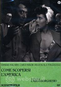 Come scopersi l'America