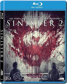 Sinister 2