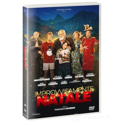Improvvisamente Natale