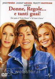 Donne, regole... e tanti guai!