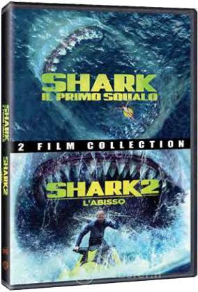 Shark - Il Primo Squalo / Shark 2 - L'Abisso (2 Dvd)