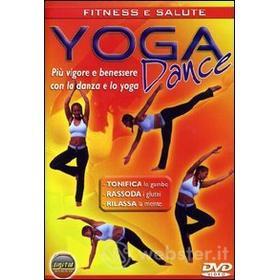 Yoga Dance
