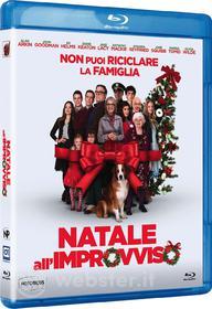 Natale all'improvviso (Blu-ray)