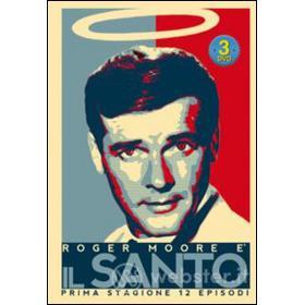 Il Santo. Vol. 01 (3 Dvd)