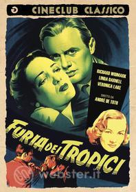 Furia dei tropici