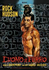 L'Uomo Di Ferro (Restaurato In Hd)