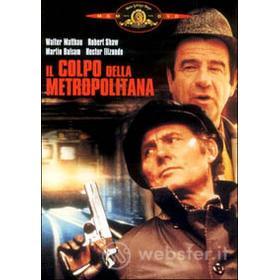 Il colpo della metropolitana