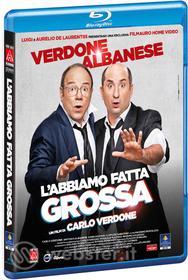L' abbiamo fatta grossa (Blu-ray)